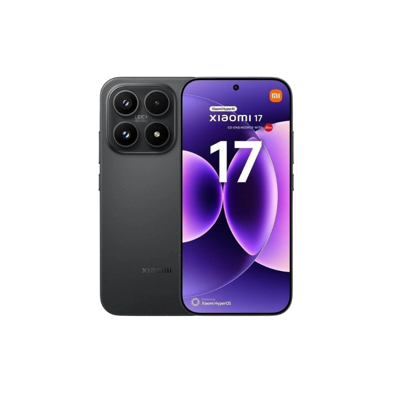 Xiaomi 17