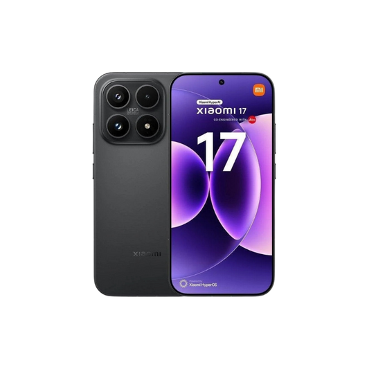Xiaomi 17