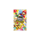 Juego de Nintendo | Super Mario Party Jamboree