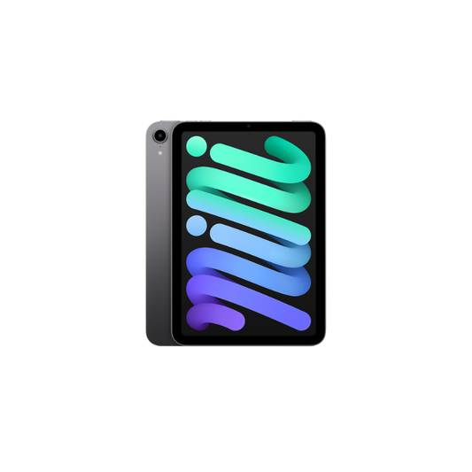 iPad Mini 7
