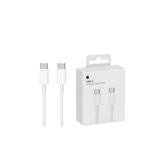 Cable Tipo C-Tipo C iPhone 15, 16