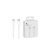 Cable Tipo C-Tipo C iPhone 15, 16