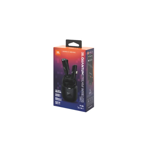 JBL Quantum  Stream Wireless USB-C