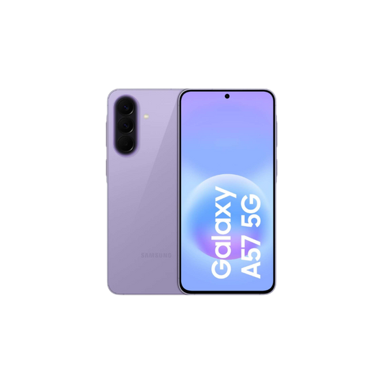 Samsung Galaxy A57 | Nuevo