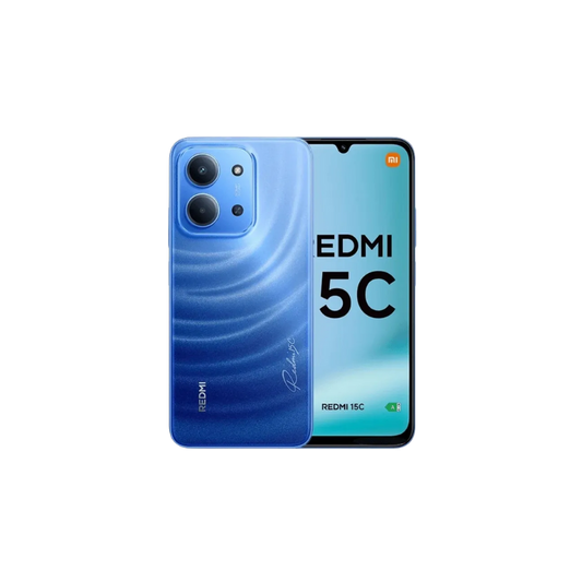 Xiaomi Redmi 15C