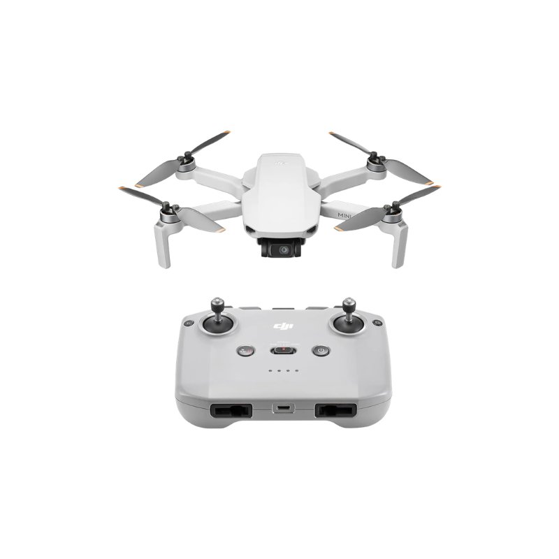 DJI Mini 5 Pro Fly More Combo ( DJI RC-N3)
