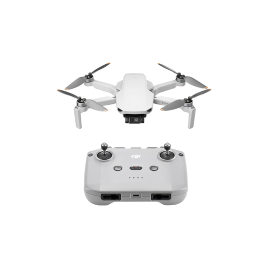 DJI Mini 5 Pro Fly More Combo ( DJI RC-N3)