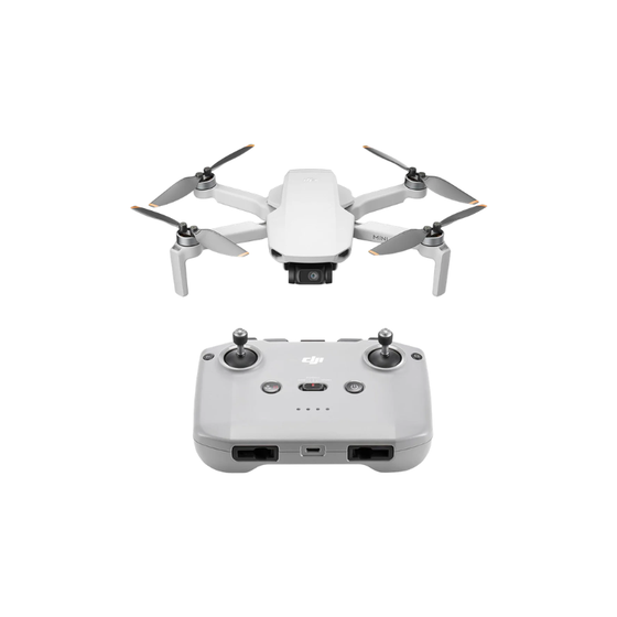 DJI Mini 5 Pro Fly More Combo ( DJI RC-N3)