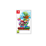 Juego de Nintendo |Mario & Luigi Conexión Fraternal