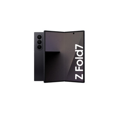Samsung Z Fold 7