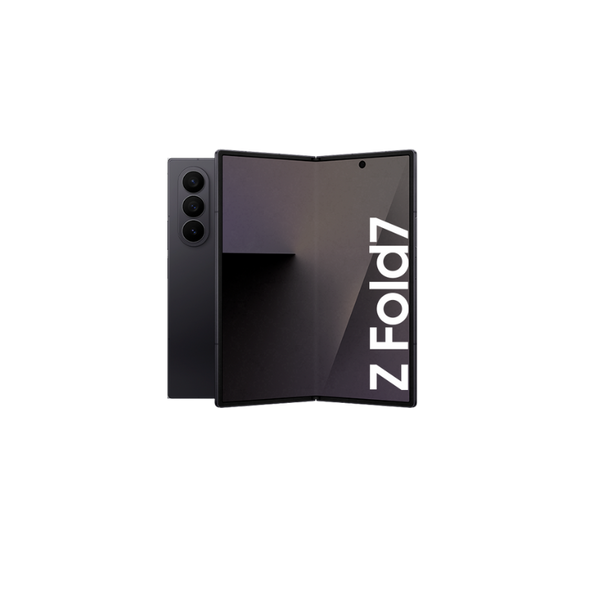 Samsung Z Fold 7
