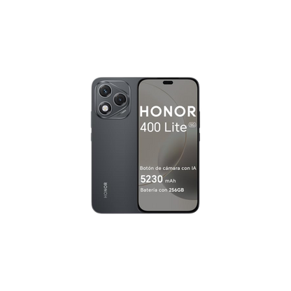 Honor 400 Lite