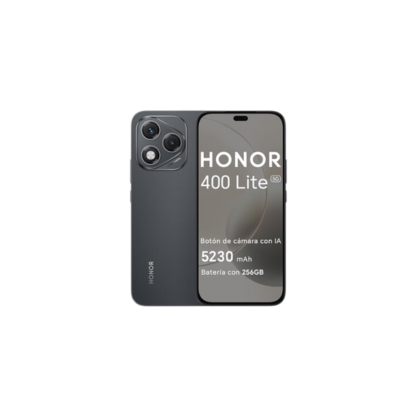 Honor 400 Lite