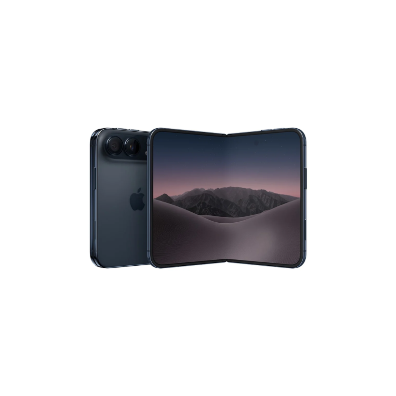 iPhone Duo Pre-venta Octubre
