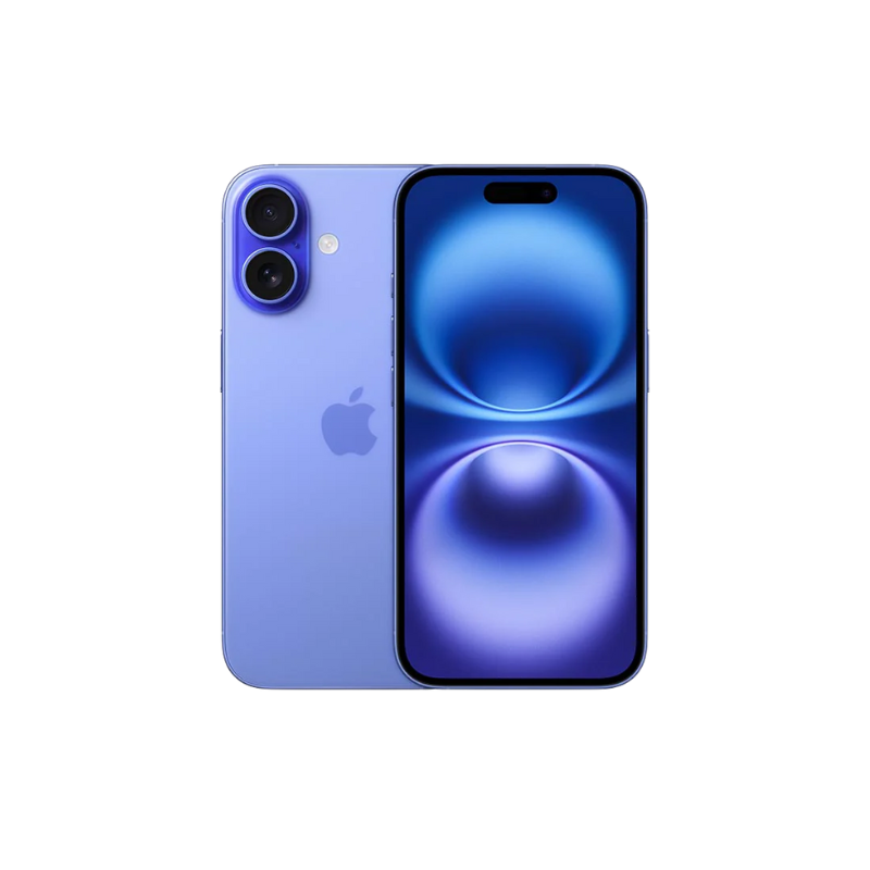 iPhone 16