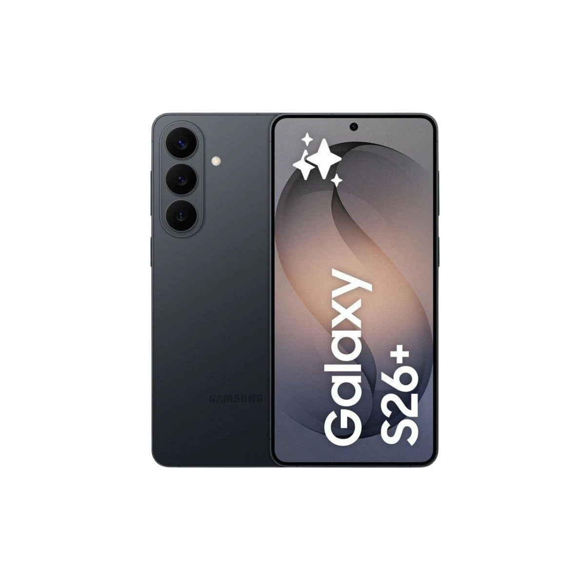 Samsung S26 Plus Preventa