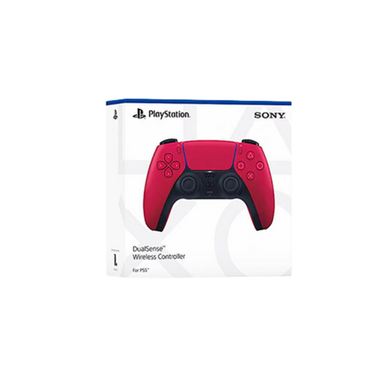 Control PS5 | Rojo