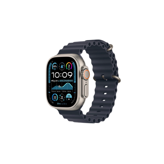 Apple Watch Ultra 1