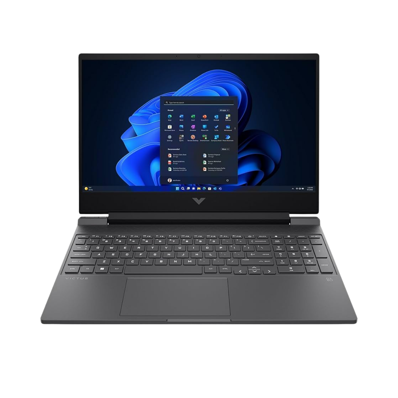 Victus by HP Gaming Laptop 15-fa2013dx | i5-13420H | RTX 3050  6 GB | Display: 15.6 Full HD, 144 Hz, IPS| 8 GB DDR4-3200 MT/s |512 GB PCIe Gen4 NVMe M.2 SSD| Windows 11 Home