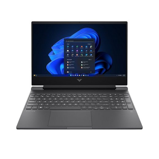 Victus by HP Gaming Laptop 15-fa2013dx | i5-13420H | RTX 3050  6 GB | Display: 15.6 Full HD, 144 Hz, IPS| 8 GB DDR4-3200 MT/s |512 GB PCIe Gen4 NVMe M.2 SSD| Windows 11 Home