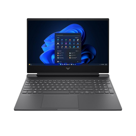 Victus by HP Gaming Laptop 15-fa2013dx | i5-13420H | RTX 3050  6 GB | Display: 15.6 Full HD, 144 Hz, IPS| 8 GB DDR4-3200 MT/s |512 GB PCIe Gen4 NVMe M.2 SSD| Windows 11 Home