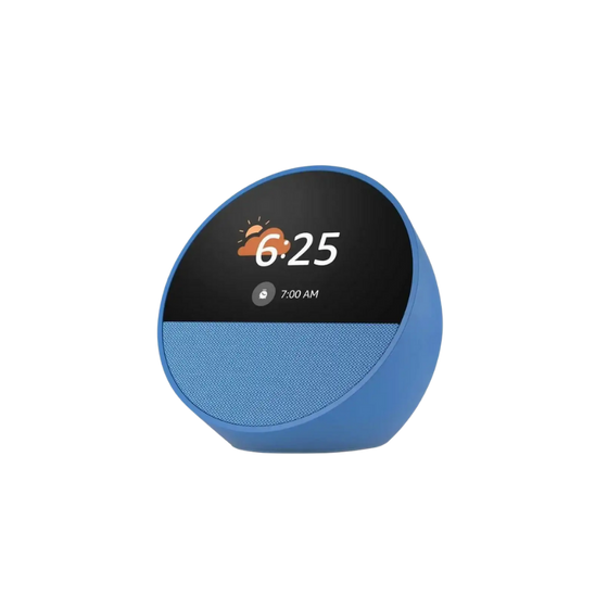 Echot Spot  Alexa