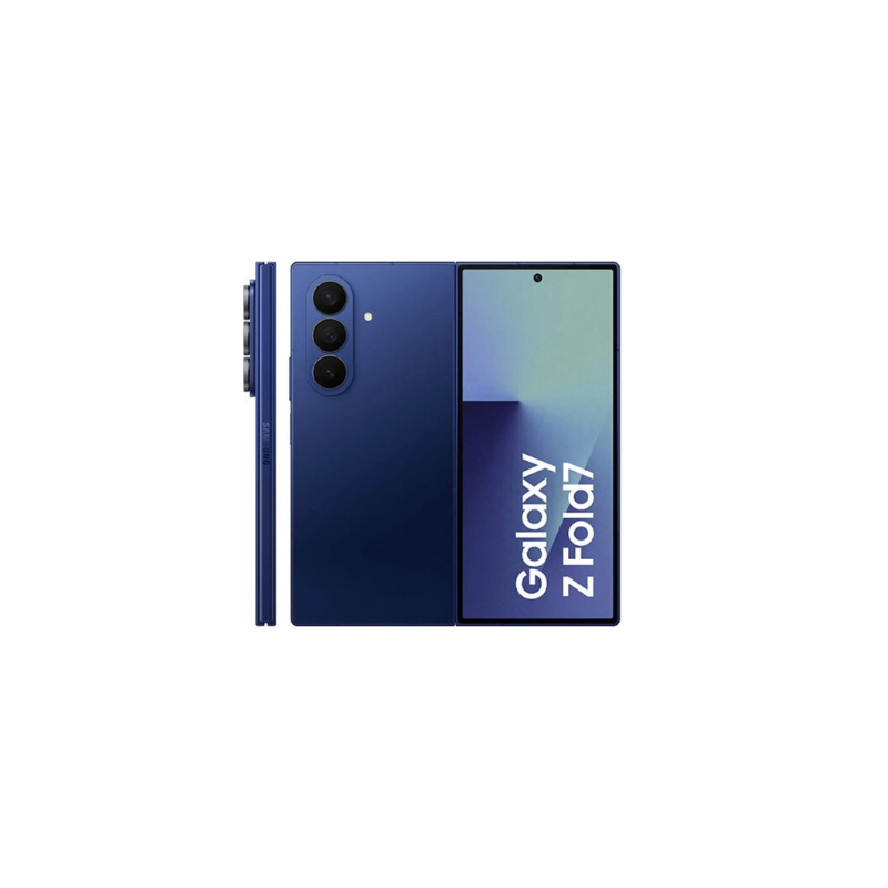 Samsung Z Fold 7