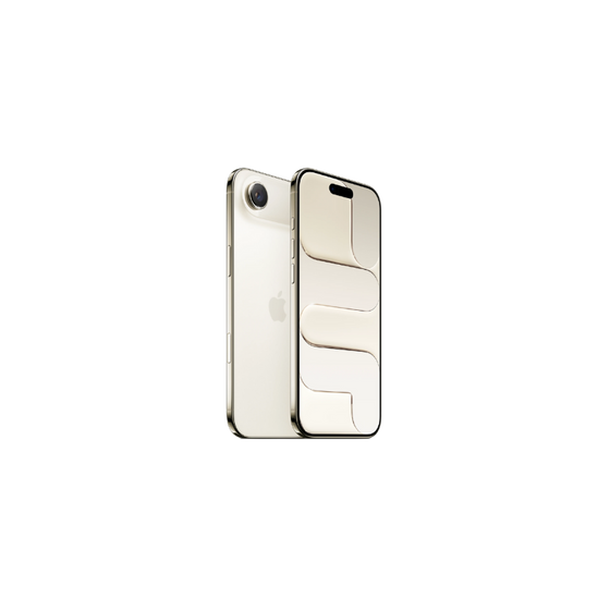 iPhone 17 Air Nuevo