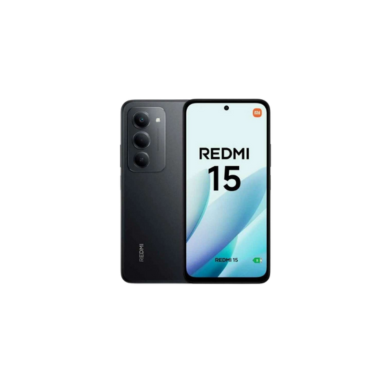 Xiaomi Redmi 15