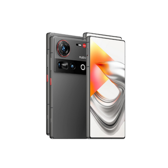Nubia Z70 Ultra 256GB | 12 Ram