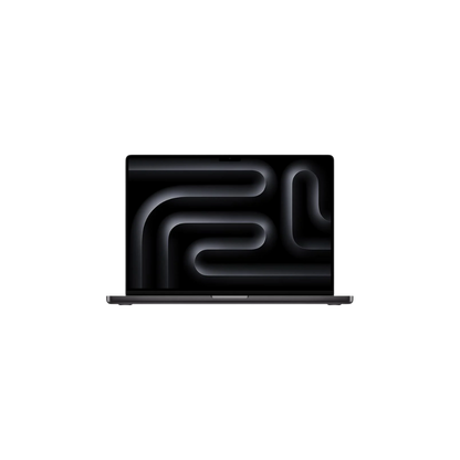 Macbook Pro M5 Pro 16"
