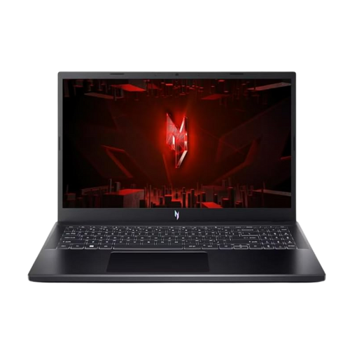 Acer Nitro V 15 ANV15-52-586Z | Intel Core i5-13420H |RTX 4050 6GB | Pantalla: 15.6 pulgadas Full HD 165Hz | Memoria RAM: 8 GB DDR5|512 GB SSD PCIe Gen 4