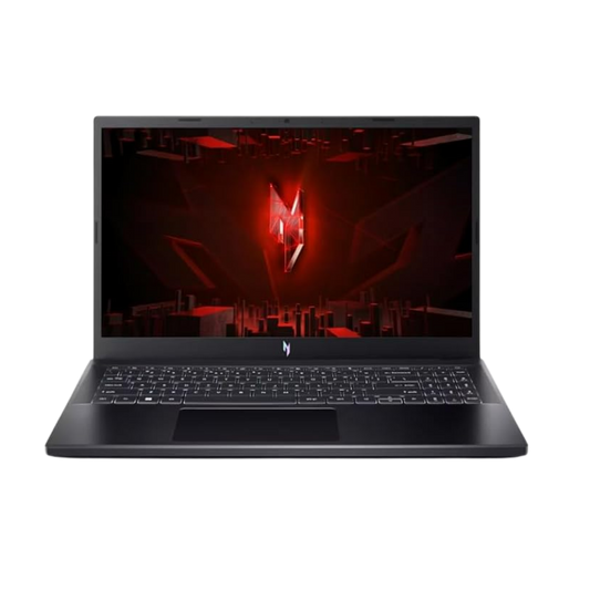 Acer Nitro V 15 ANV15-52-586Z | Intel Core i5-13420H |RTX 4050 6GB | Pantalla: 15.6 pulgadas Full HD 165Hz | Memoria RAM: 8 GB DDR5|512 GB SSD PCIe Gen 4