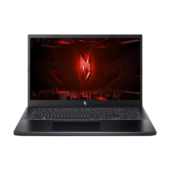Acer Nitro V 15 ANV15-52-586Z | Intel Core i5-13420H |RTX 4050 6GB | Pantalla: 15.6 pulgadas Full HD 165Hz | Memoria RAM: 8 GB DDR5|512 GB SSD PCIe Gen 4