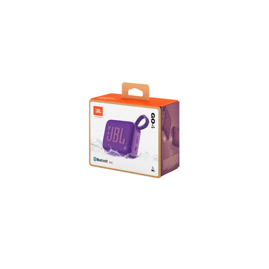 Bocina JBL Go 4