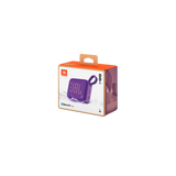 Bocina JBL Go 4