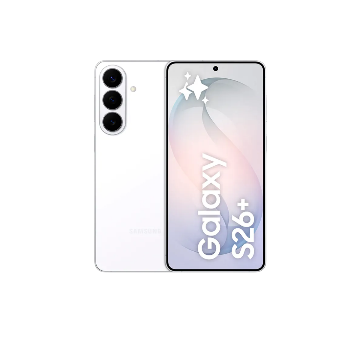 Samsung S26 Plus Preventa