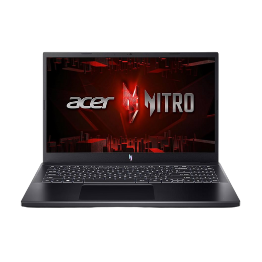 Acer Nitro V Gaming | Pantalla: 15.6” FHD |  i7 13620H |  16GB Ram |  1TB SSD | RTX 5050 8GB |  Windows 11