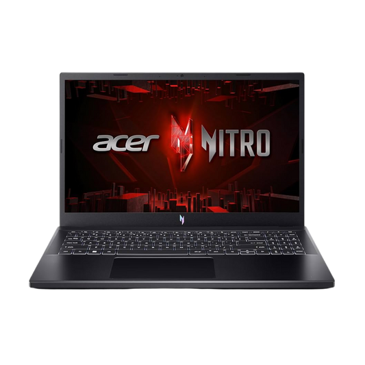 Acer Nitro V Gaming | Pantalla: 15.6” FHD |  i7 13620H |  16GB Ram |  1TB SSD | RTX 5050 8GB |  Windows 11