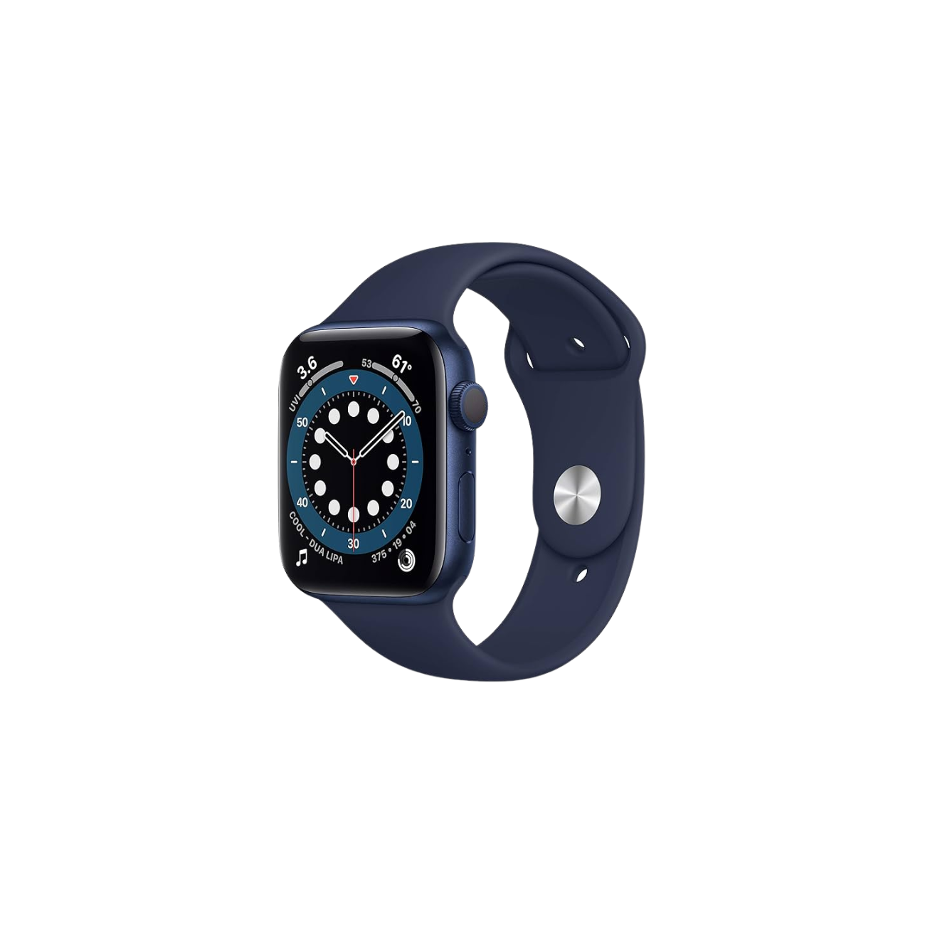 Apple Watch Series 6 | vitrina