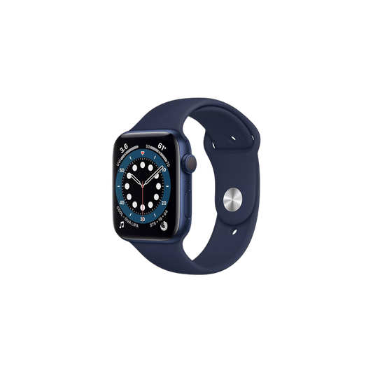 Apple Watch Series 6 | vitrina