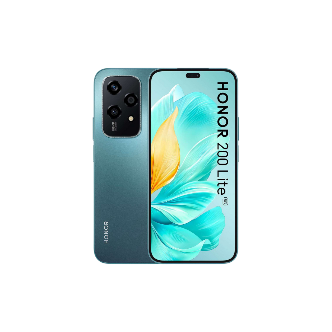 Honor 200 Lite