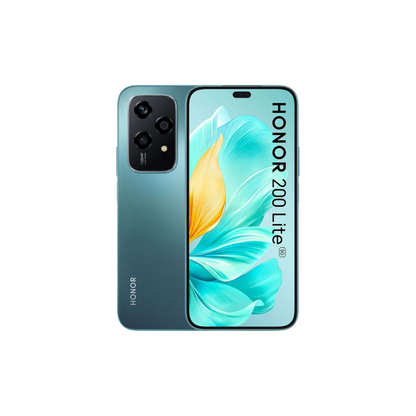 Honor 200 Lite