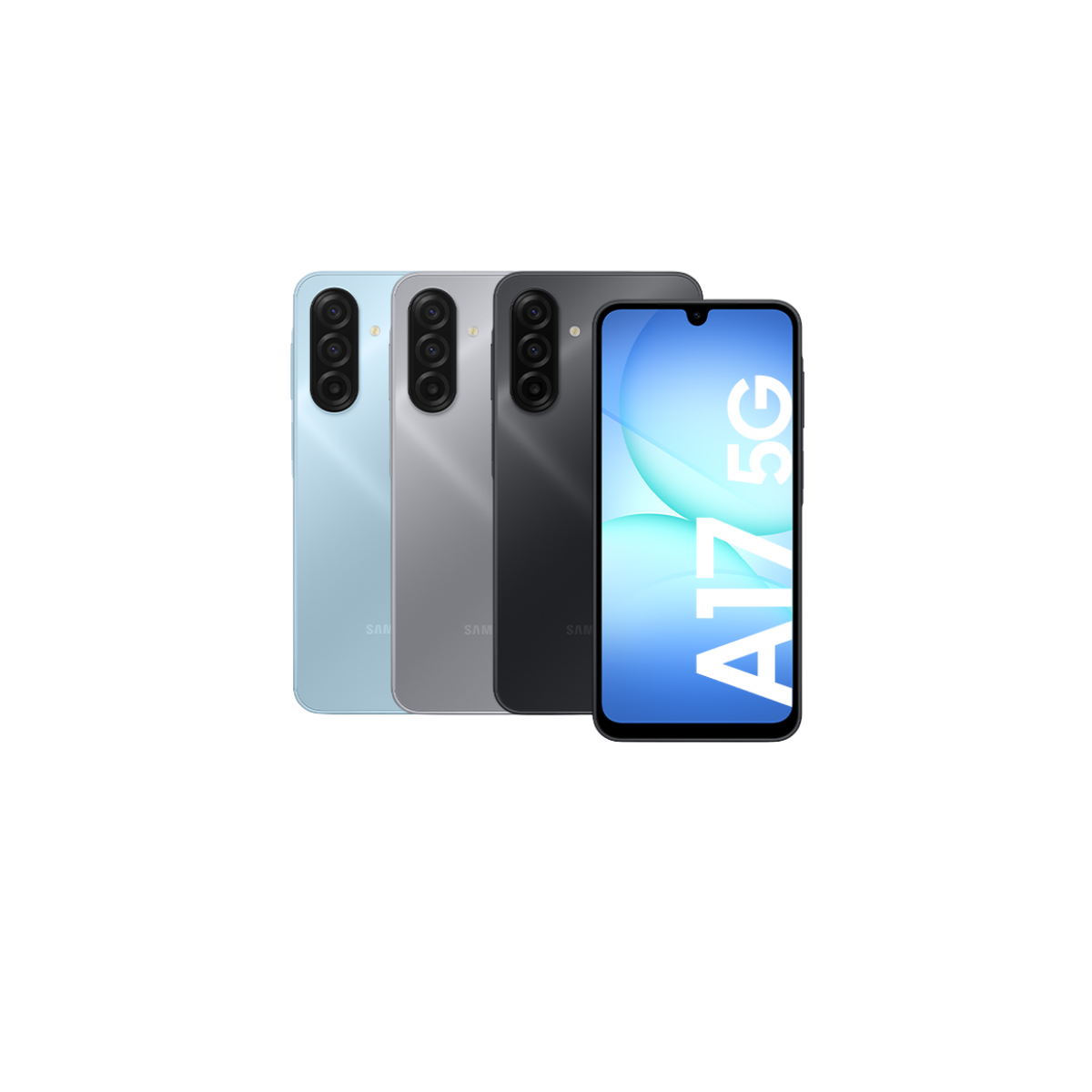 Samsung A17 5G | Nuevo