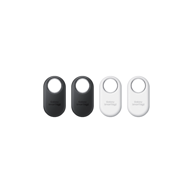 Galaxy SmartTag 2 Pack 4