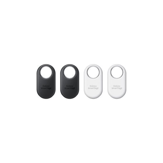 Galaxy SmartTag 2 Pack 4