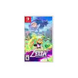 Juego de Nintendo |The Legen Of Zelda Echoes of Wisdom