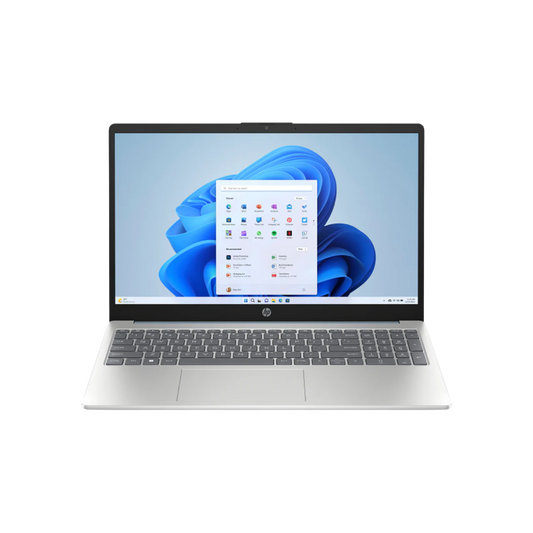 Hp-15fc005wm Amd Ryzen 7 7730U |Pantalla 15.6 FHD Tactil | Ram 16Gb DDR4 | Disco duro 512GB SSD | Windows 11