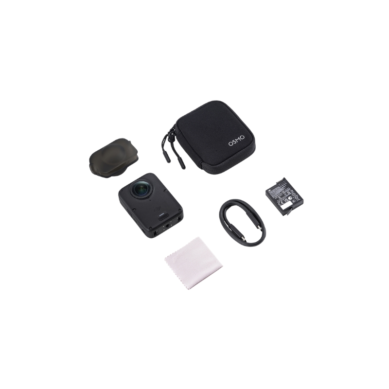DJI OSMO 360 II STANDARD COMBO