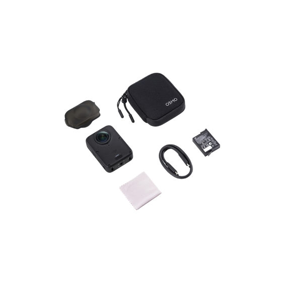 DJI OSMO 360 II STANDARD COMBO